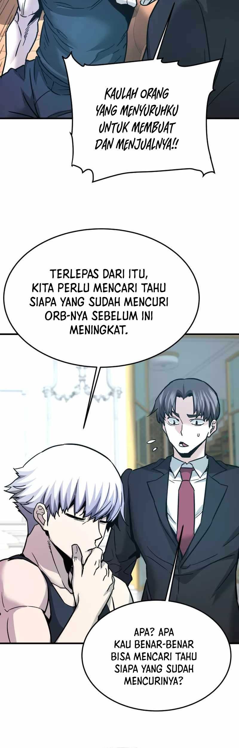 Han Dae Sung Returned From Hell Bab 109 halaman 51