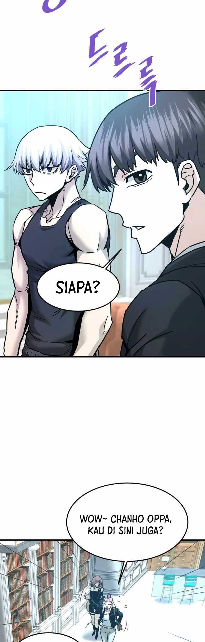Han Dae Sung Returned From Hell Bab 109 halaman 53