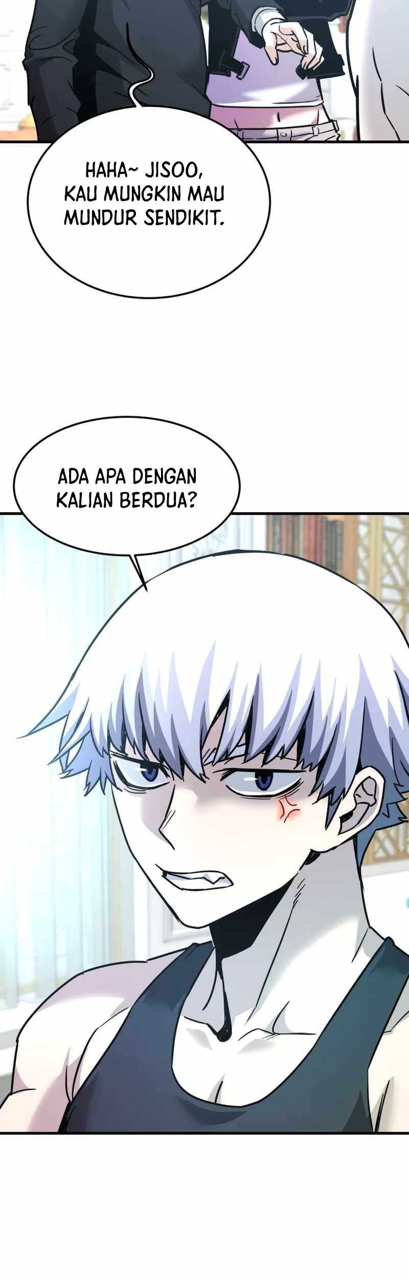 Han Dae Sung Returned From Hell Bab 109 halaman 55