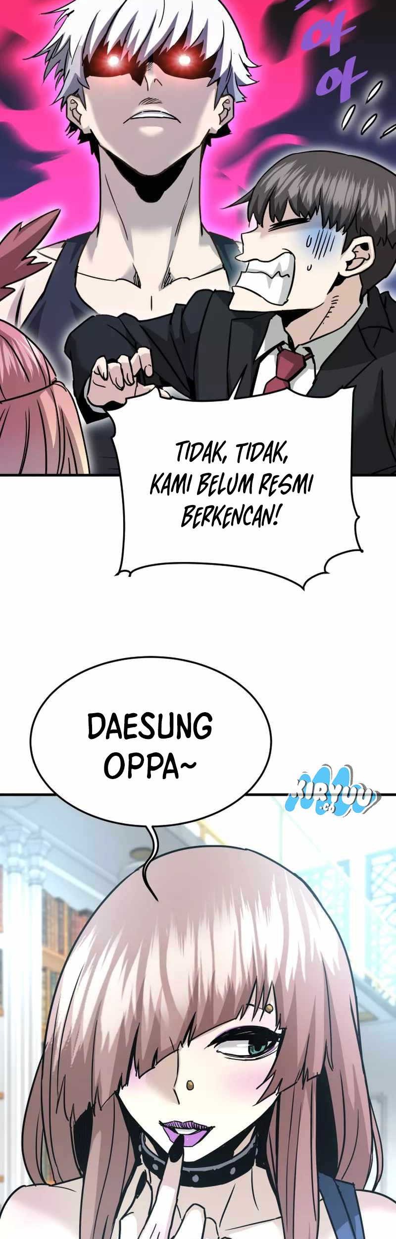 Han Dae Sung Returned From Hell Bab 109 halaman 57