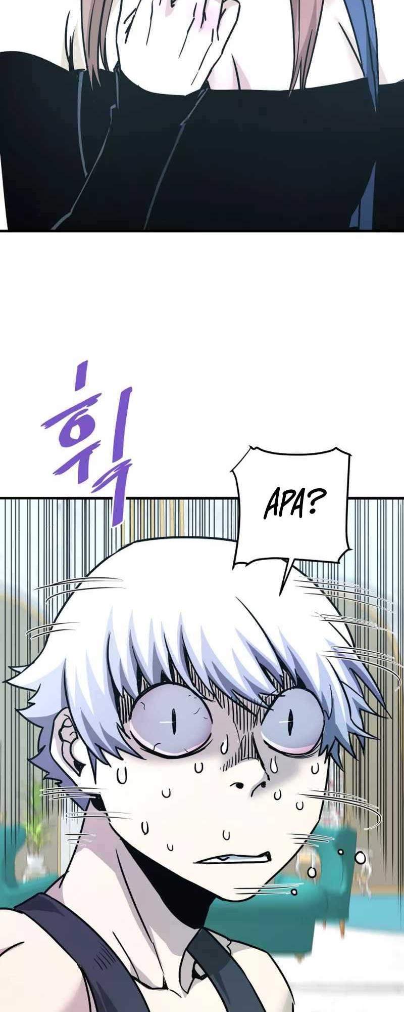 Han Dae Sung Returned From Hell Bab 109 halaman 58