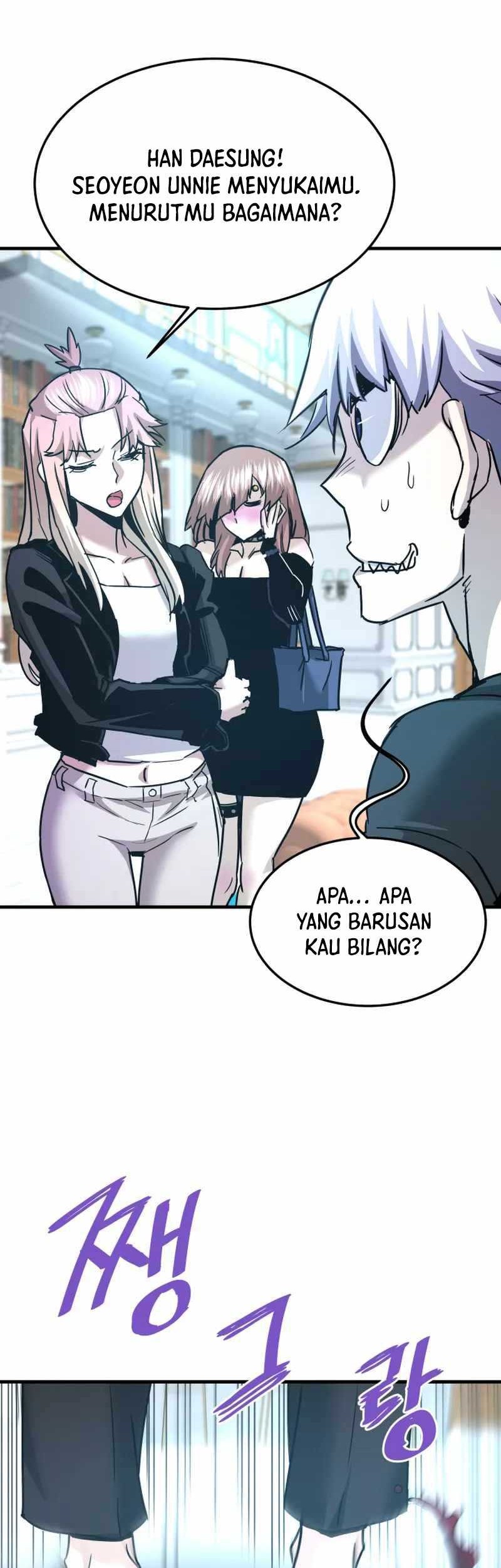 Han Dae Sung Returned From Hell Bab 109 halaman 60