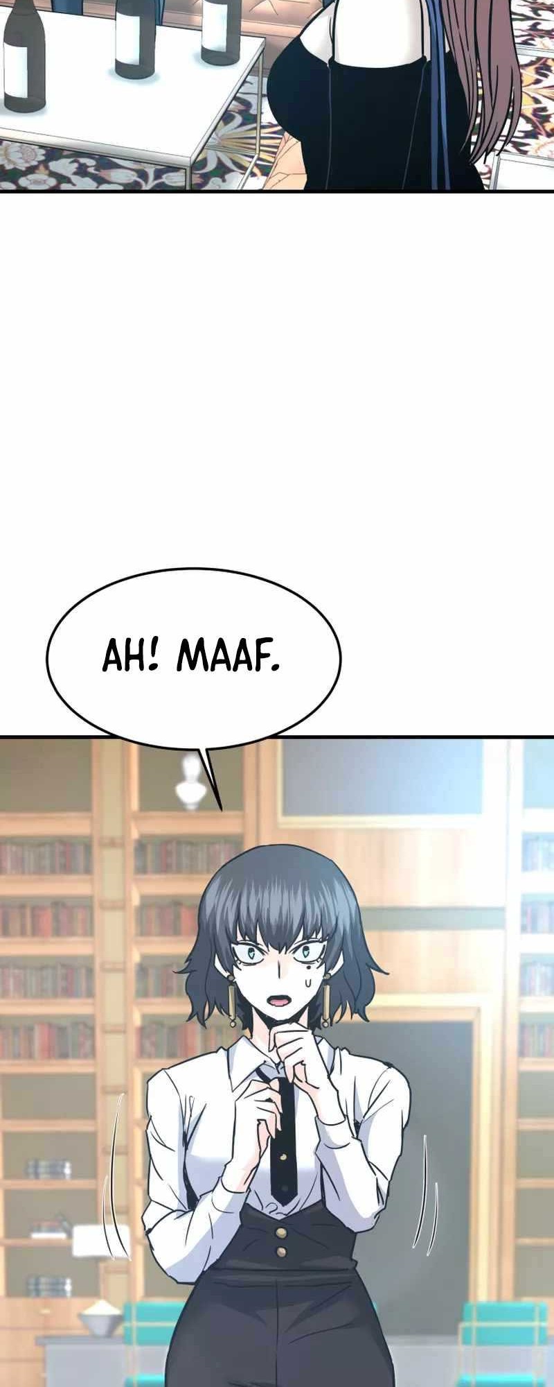 Han Dae Sung Returned From Hell Bab 109 halaman 62