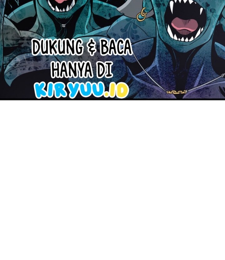 Han Dae Sung Returned From Hell Bab 11 halaman 7