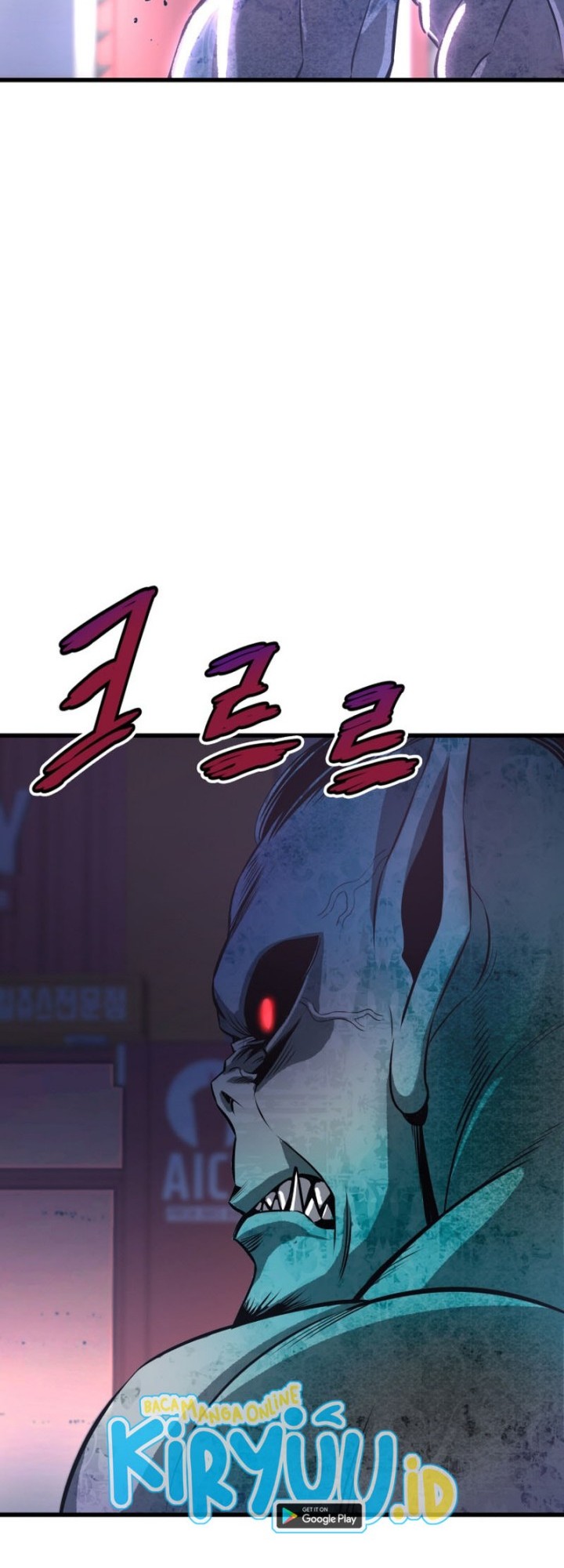 Han Dae Sung Returned From Hell Bab 11 halaman 15