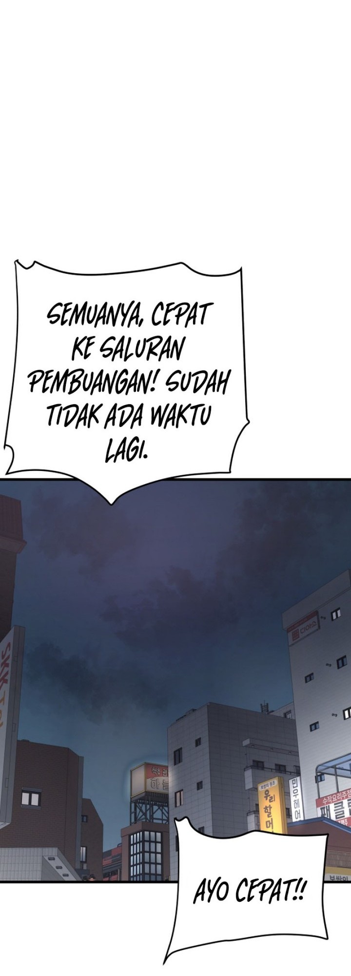 Han Dae Sung Returned From Hell Bab 11 halaman 45