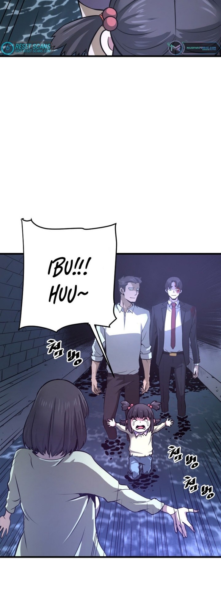 Han Dae Sung Returned From Hell Bab 11 halaman 57