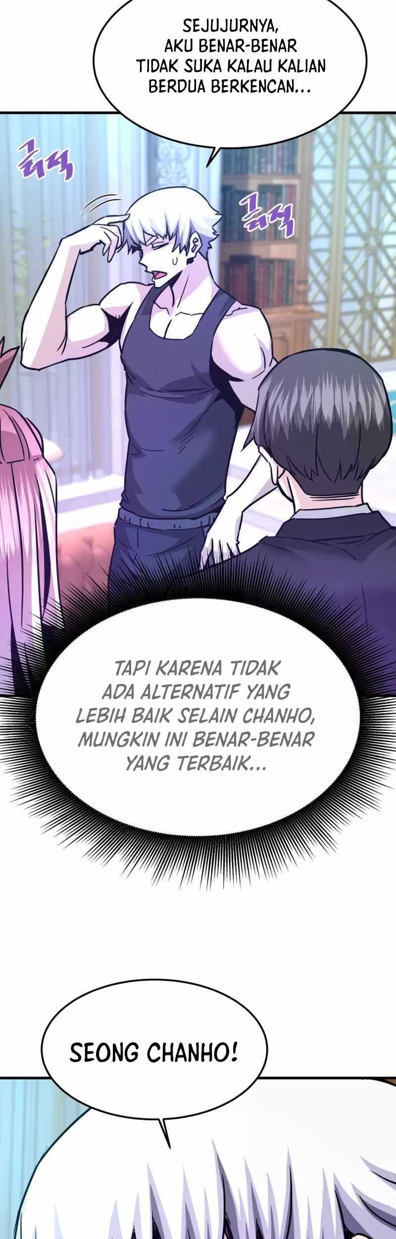 Han Dae Sung Returned From Hell Bab 110 halaman 12