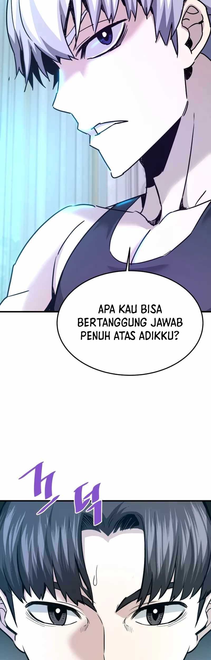 Han Dae Sung Returned From Hell Bab 110 halaman 13