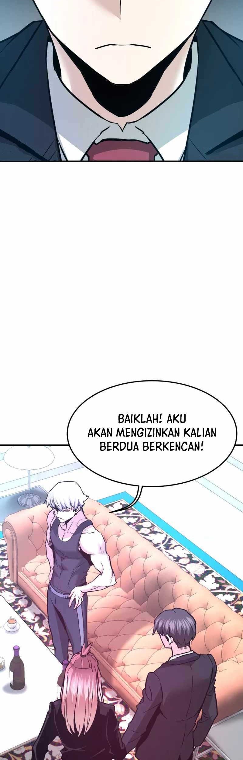 Han Dae Sung Returned From Hell Bab 110 halaman 14