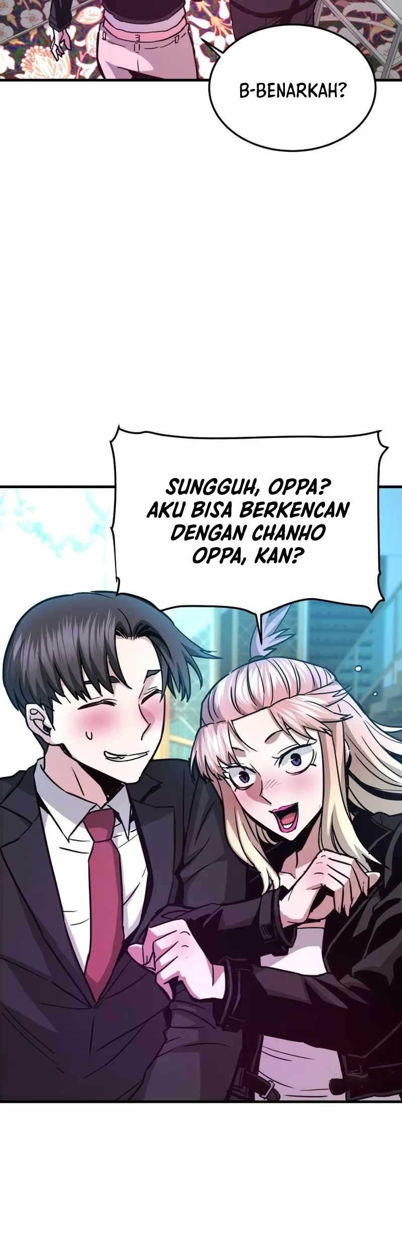 Han Dae Sung Returned From Hell Bab 110 halaman 15