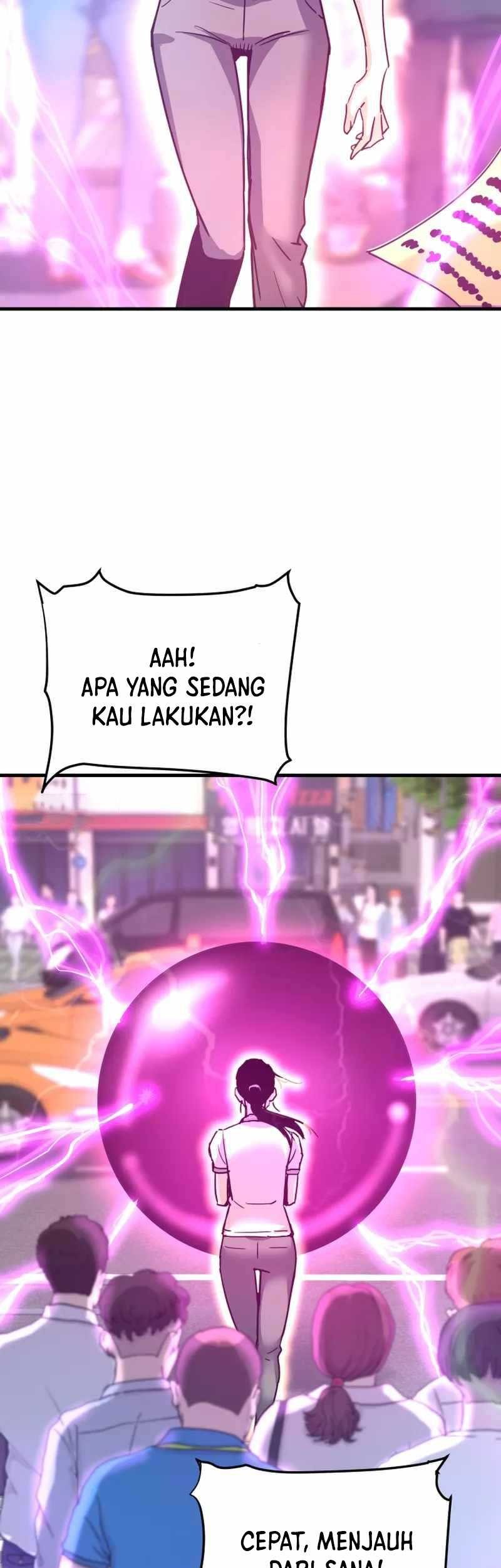 Han Dae Sung Returned From Hell Bab 110 halaman 27