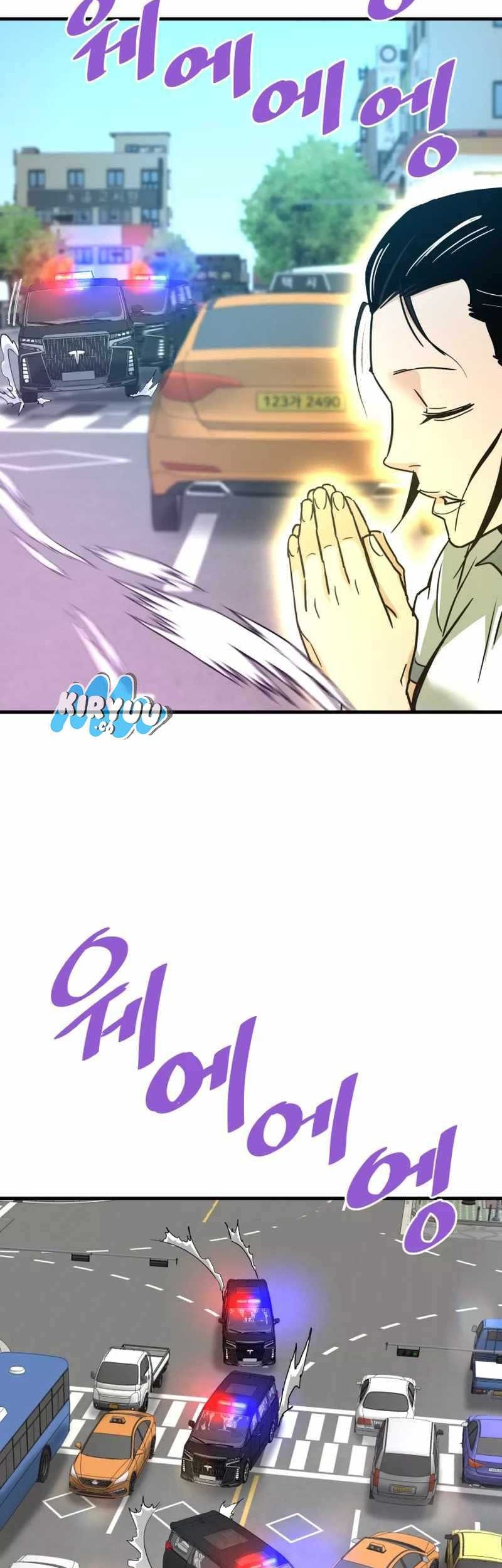 Han Dae Sung Returned From Hell Bab 110 halaman 32