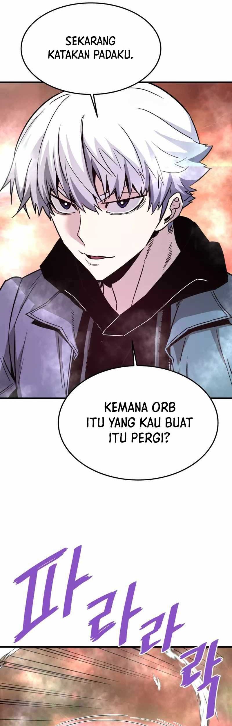 Han Dae Sung Returned From Hell Bab 110 halaman 38