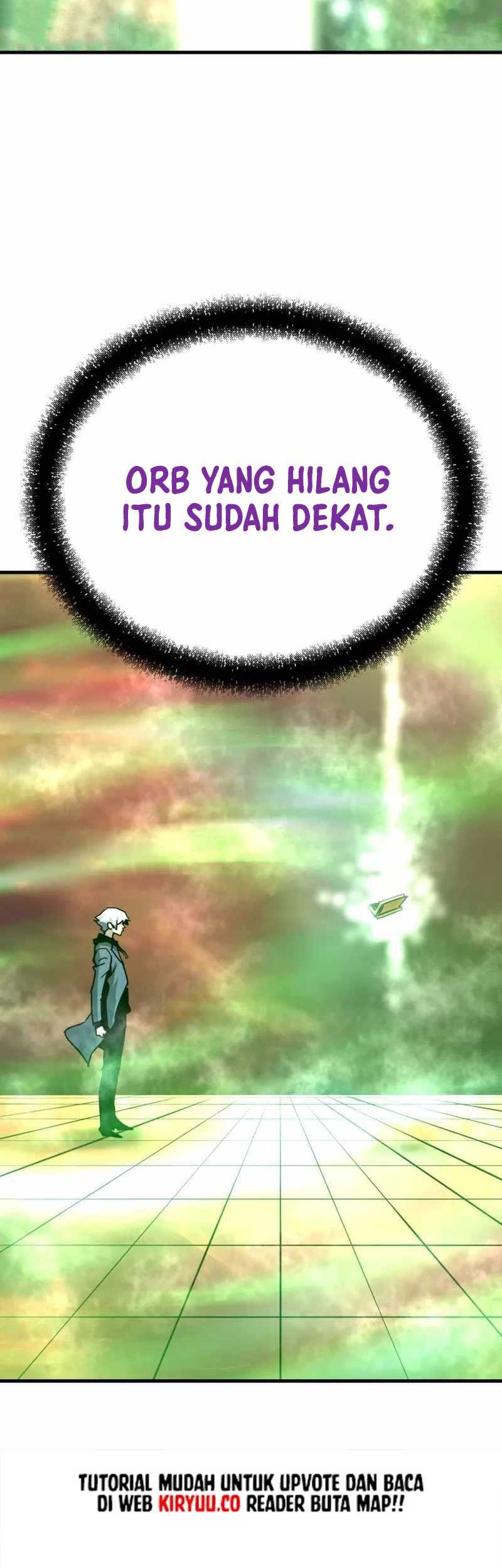Han Dae Sung Returned From Hell Bab 110 halaman 40