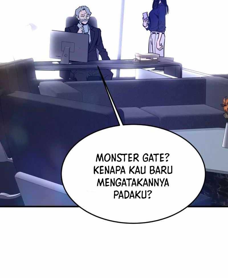 Han Dae Sung Returned From Hell Bab 110 halaman 43