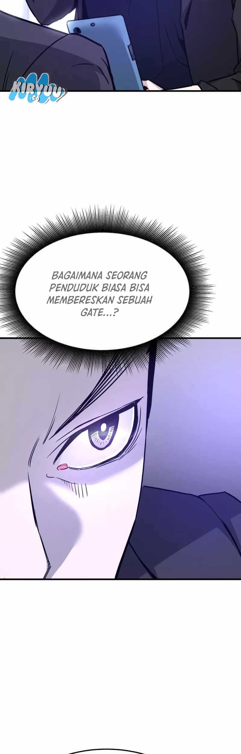 Han Dae Sung Returned From Hell Bab 110 halaman 51