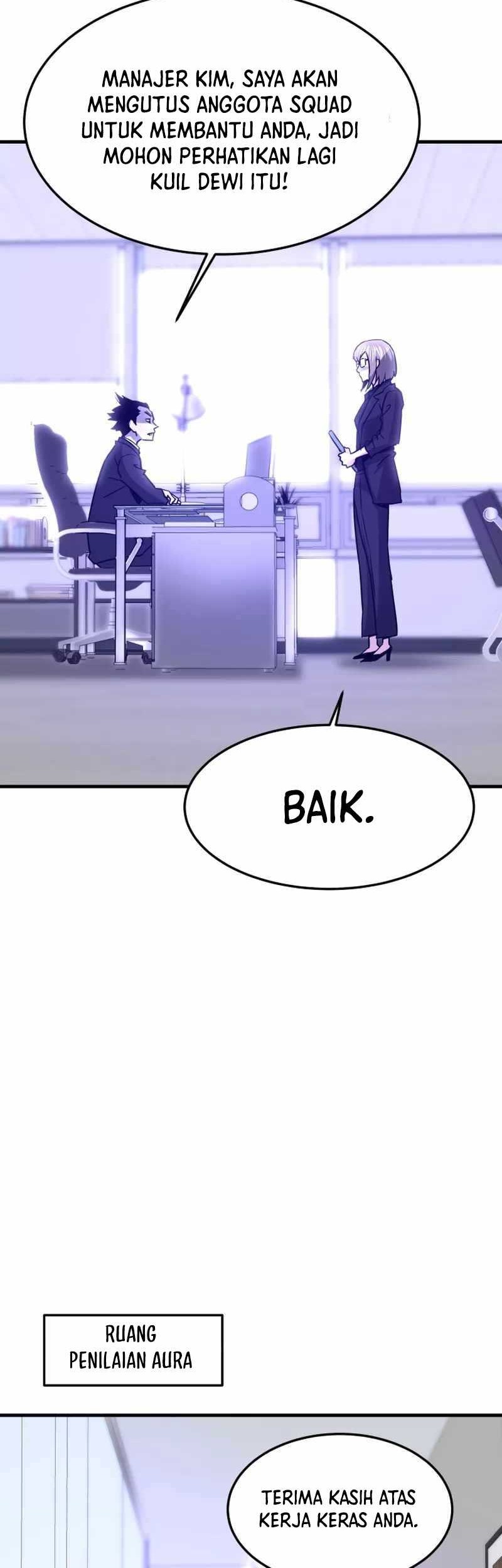 Han Dae Sung Returned From Hell Bab 110 halaman 52