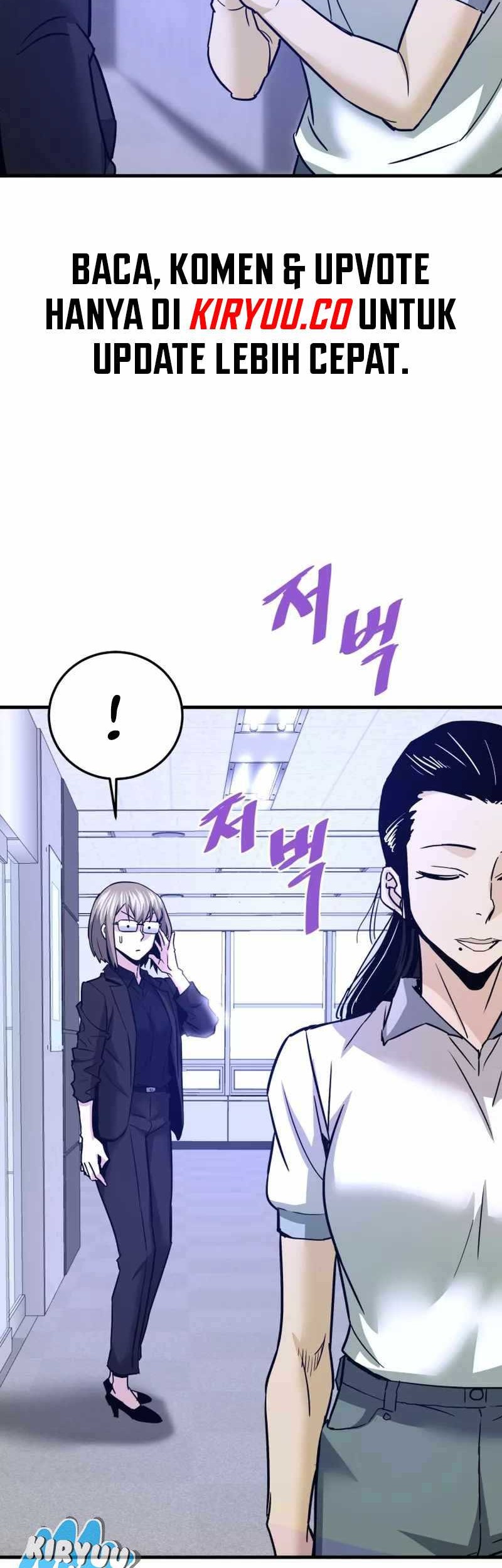 Han Dae Sung Returned From Hell Bab 110 halaman 54
