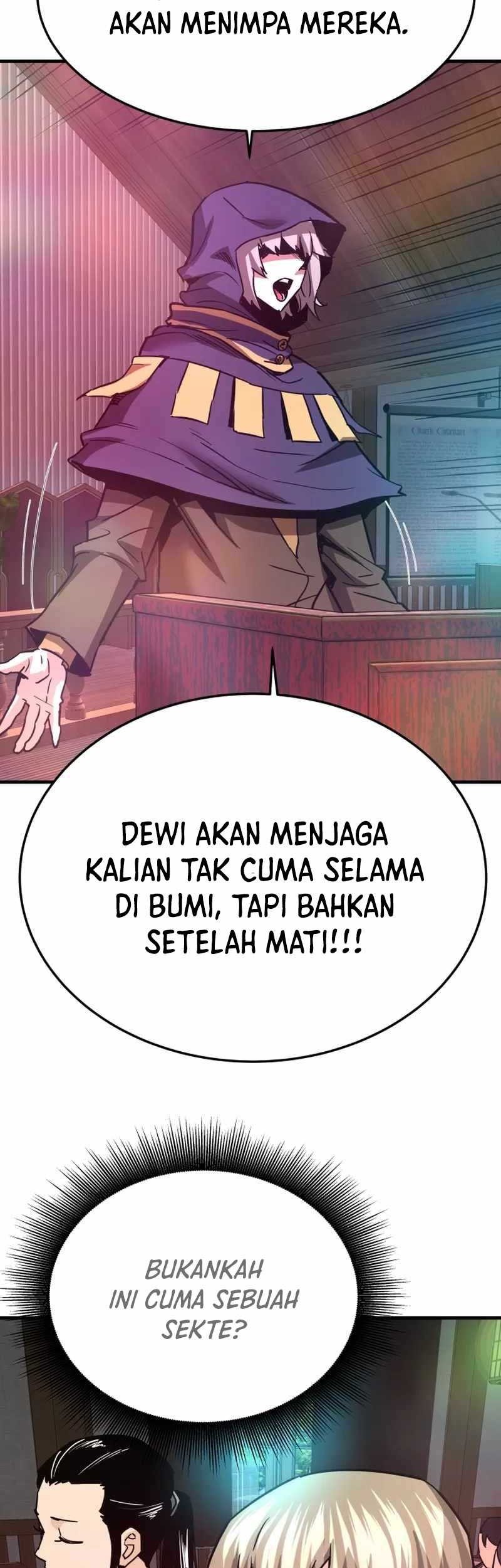 Han Dae Sung Returned From Hell Bab 110 halaman 59