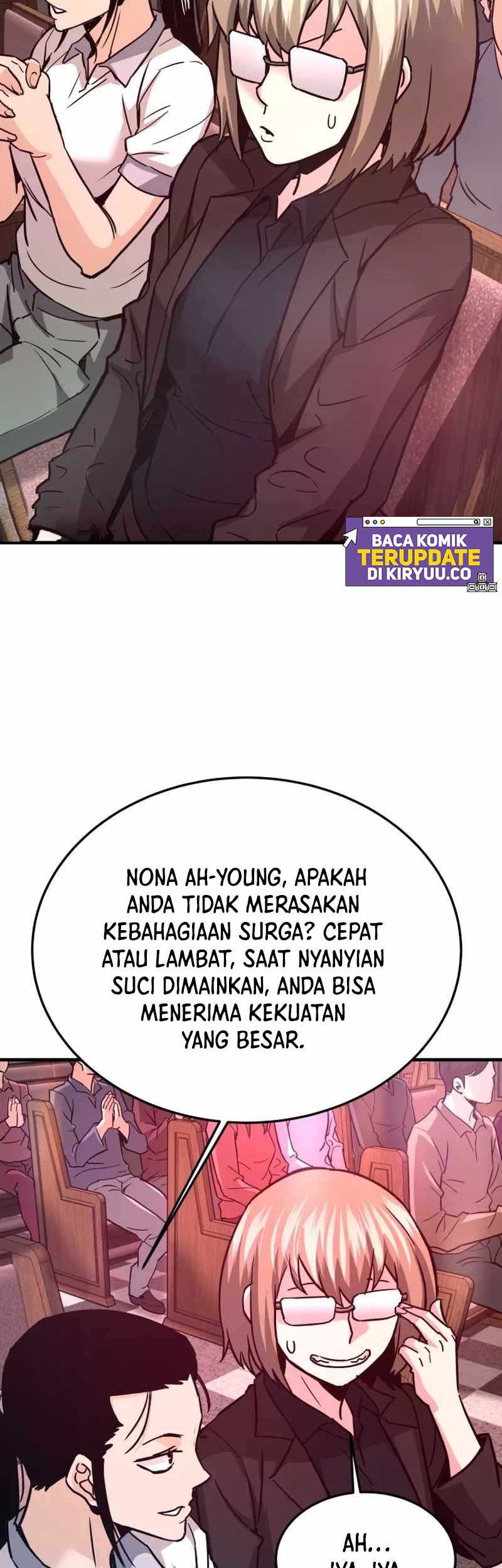 Han Dae Sung Returned From Hell Bab 110 halaman 60