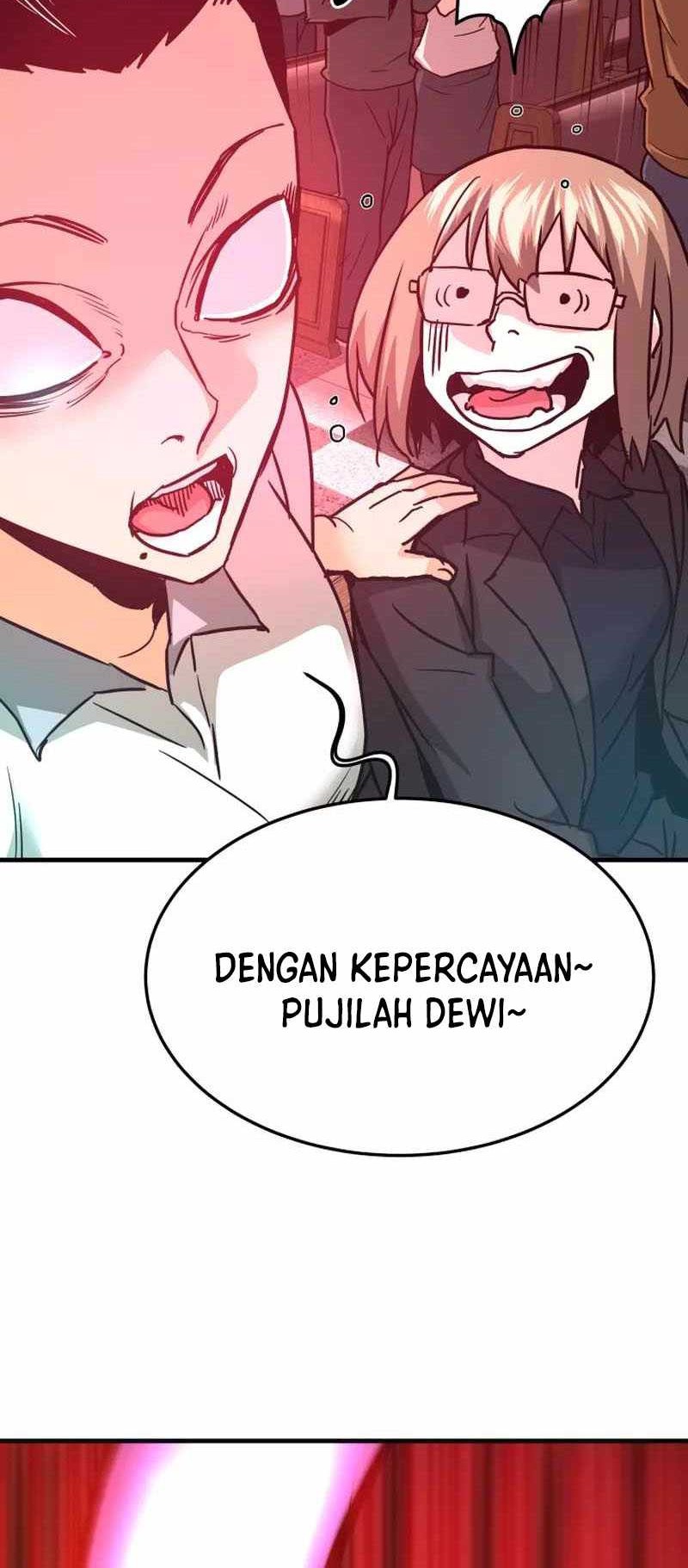 Han Dae Sung Returned From Hell Bab 110 halaman 65