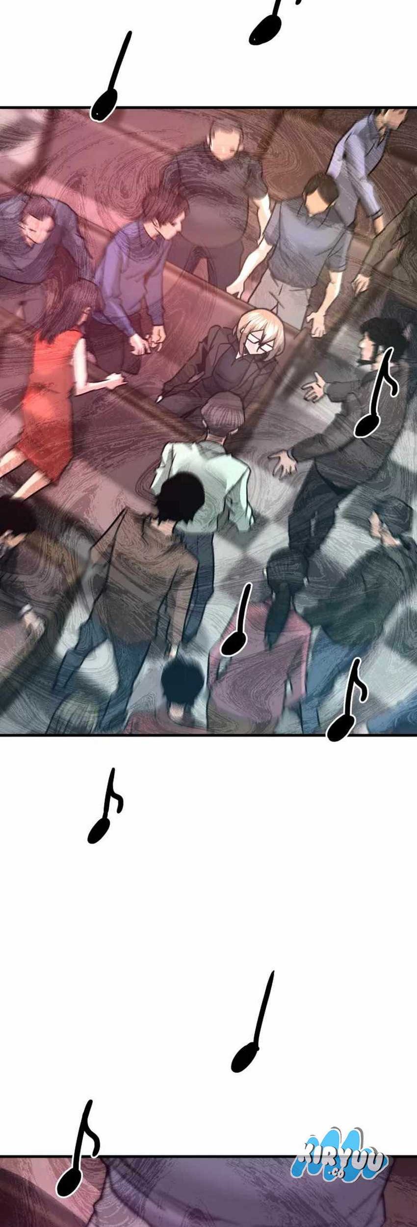 Han Dae Sung Returned From Hell Bab 111 halaman 4
