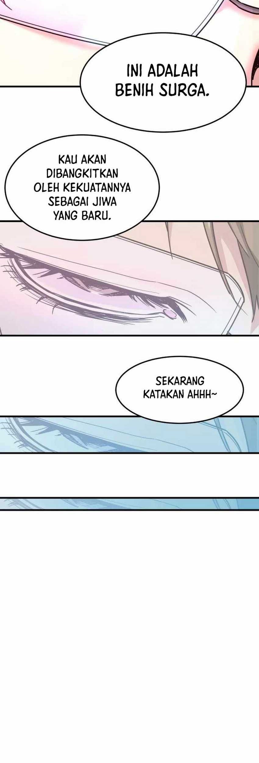 Han Dae Sung Returned From Hell Bab 111 halaman 6