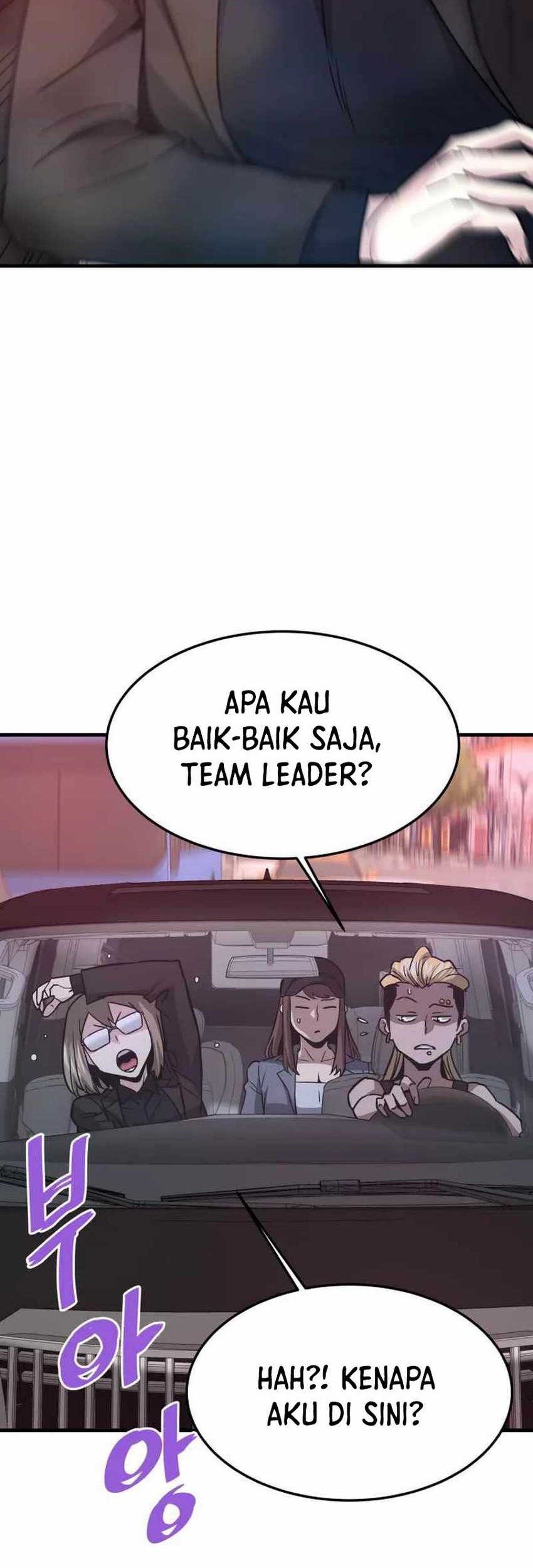 Han Dae Sung Returned From Hell Bab 111 halaman 9