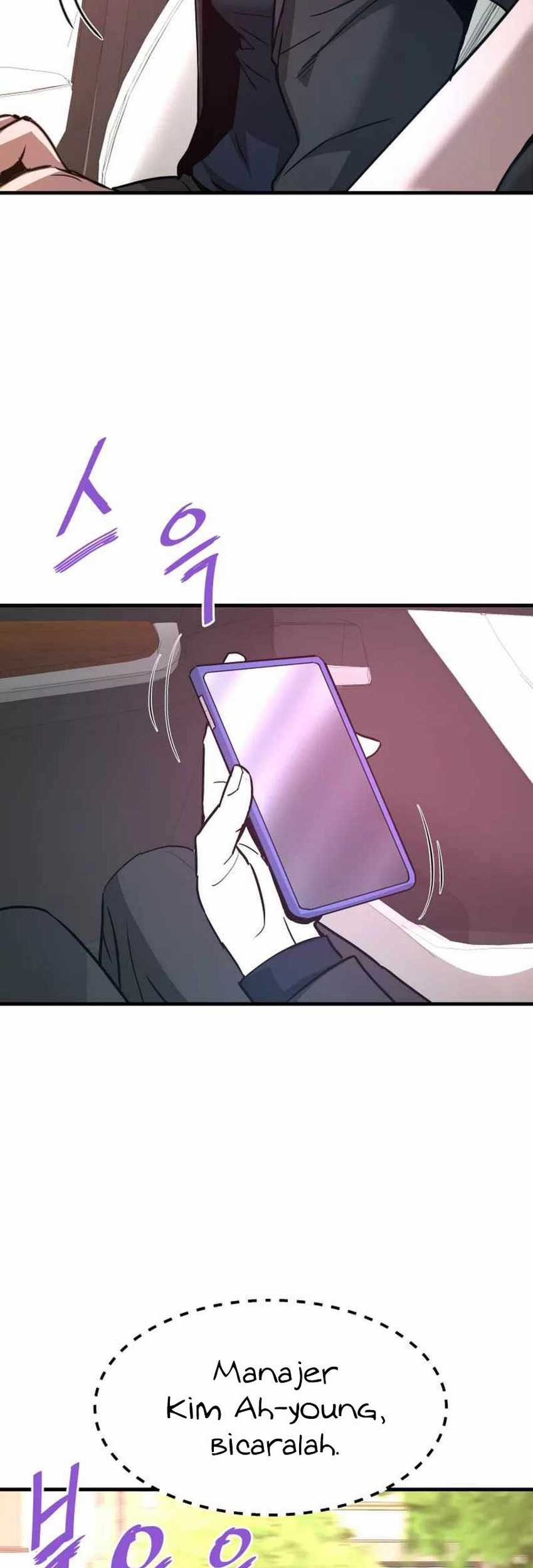 Han Dae Sung Returned From Hell Bab 111 halaman 13