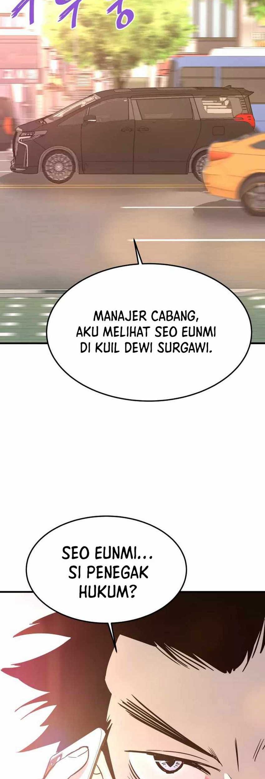 Han Dae Sung Returned From Hell Bab 111 halaman 14