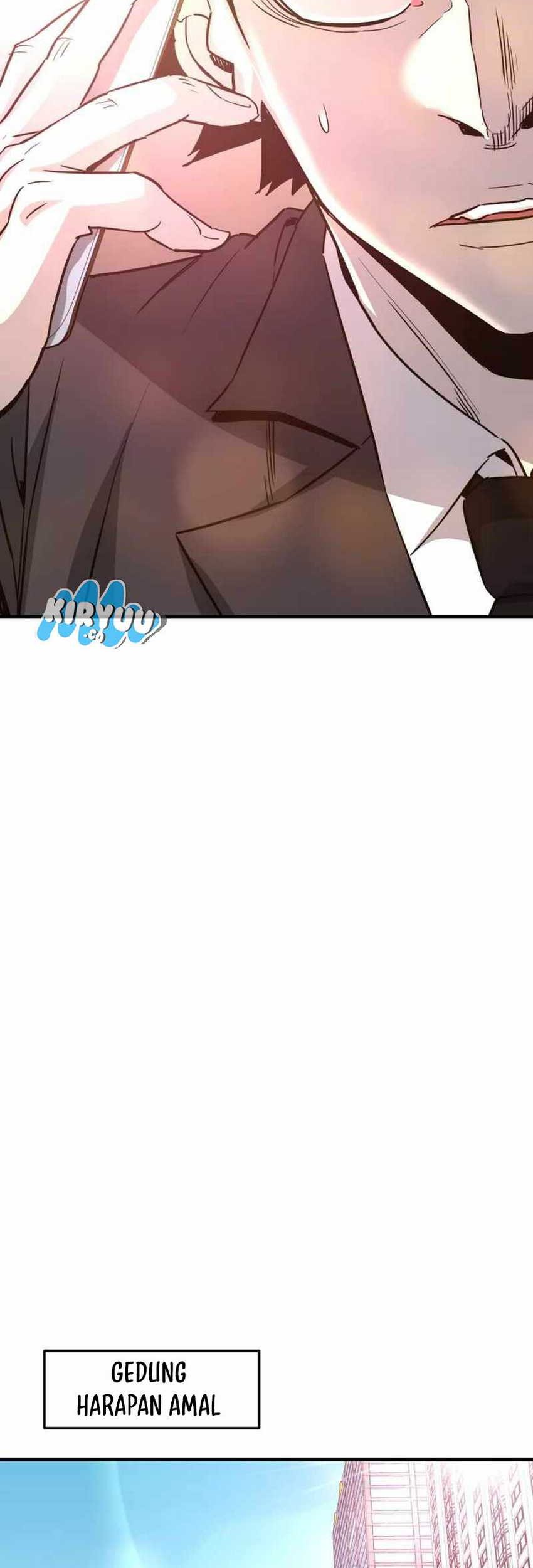 Han Dae Sung Returned From Hell Bab 111 halaman 15