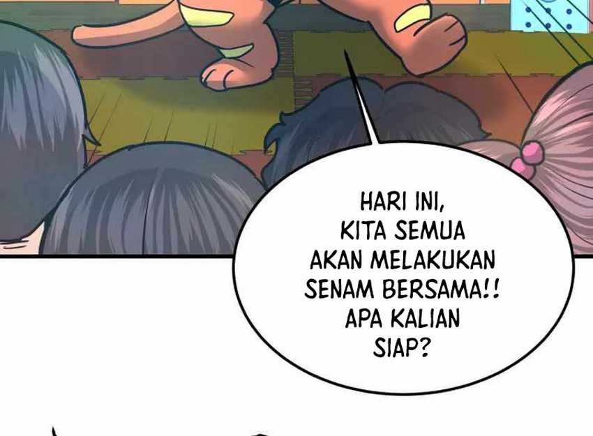 Han Dae Sung Returned From Hell Bab 111 halaman 17