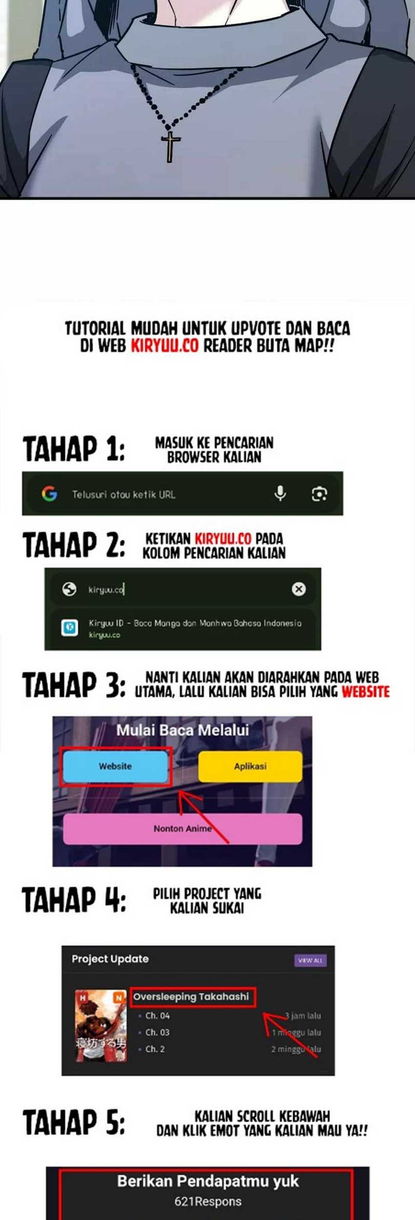 Han Dae Sung Returned From Hell Bab 111 halaman 29
