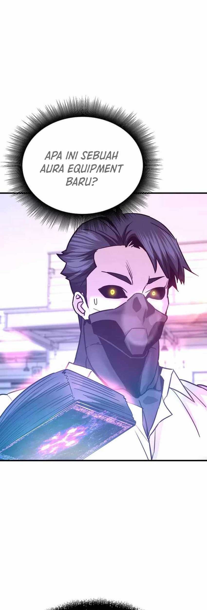 Han Dae Sung Returned From Hell Bab 111 halaman 46