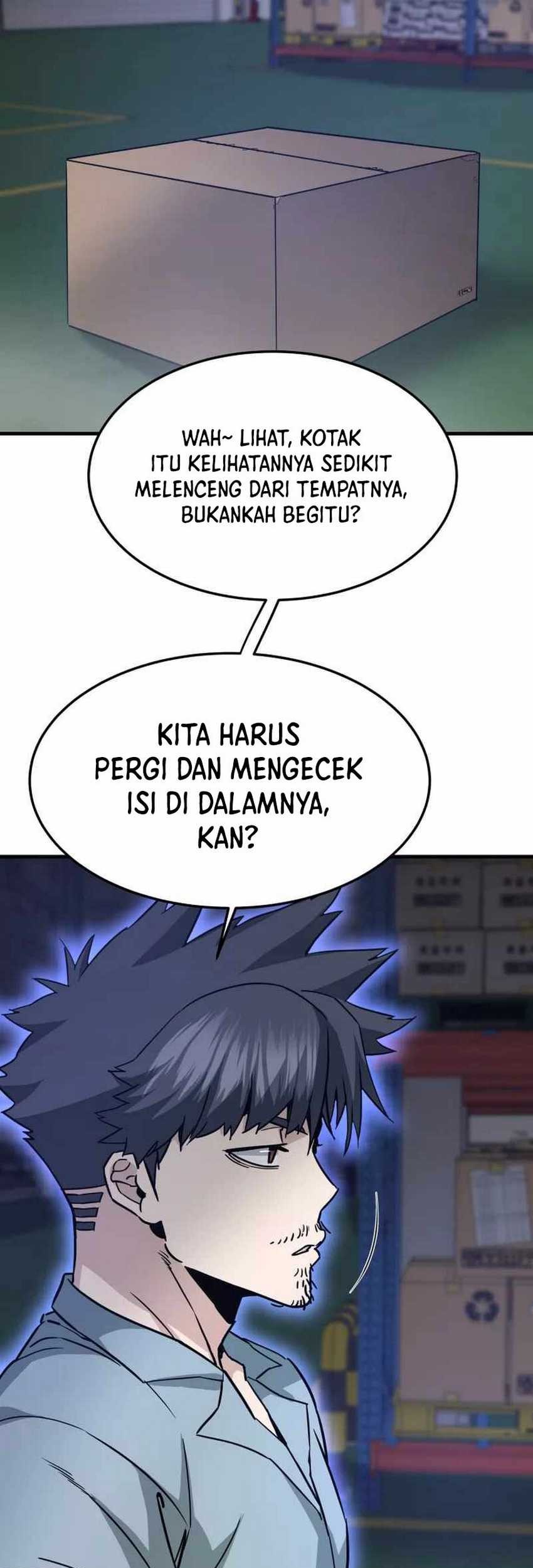 Han Dae Sung Returned From Hell Bab 111 halaman 53