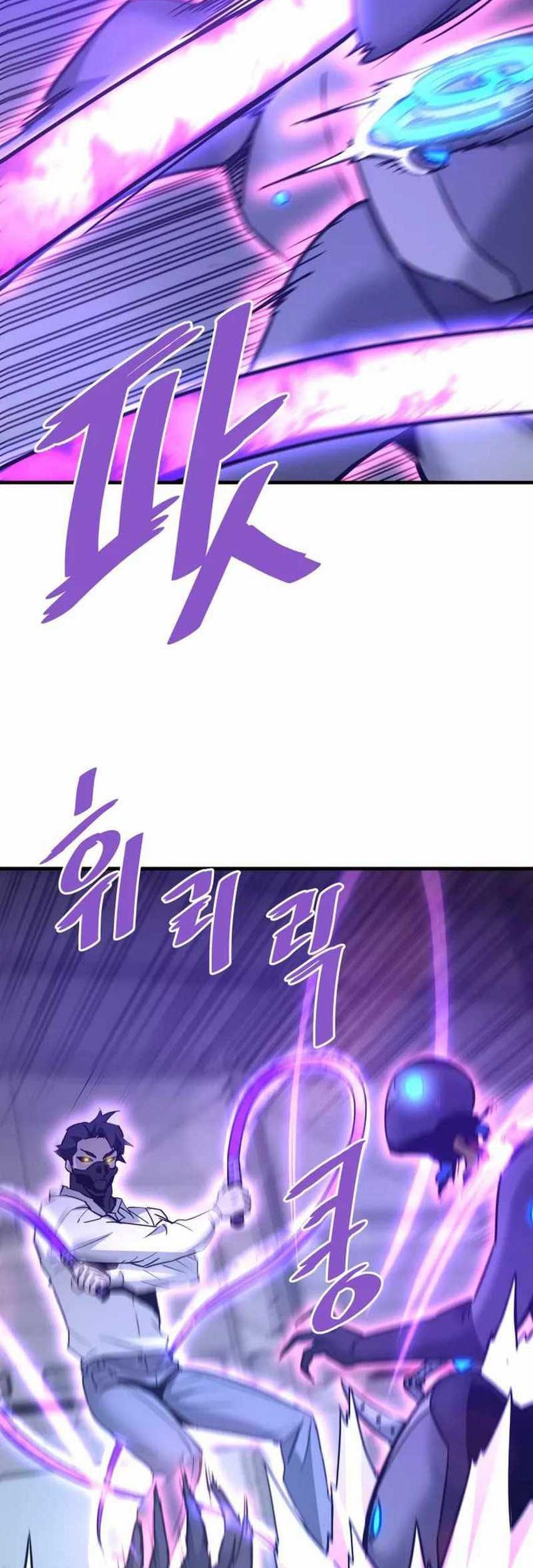 Han Dae Sung Returned From Hell Bab 111 halaman 64