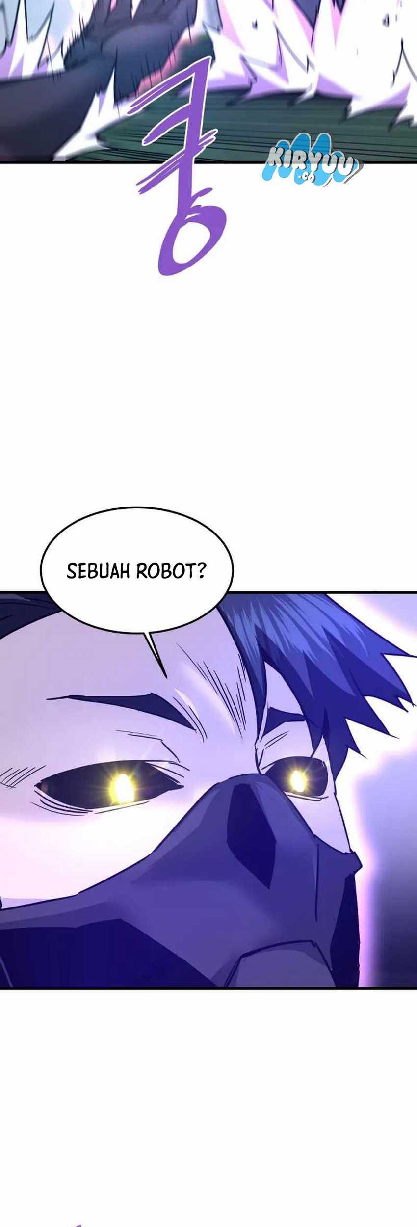 Han Dae Sung Returned From Hell Bab 111 halaman 65