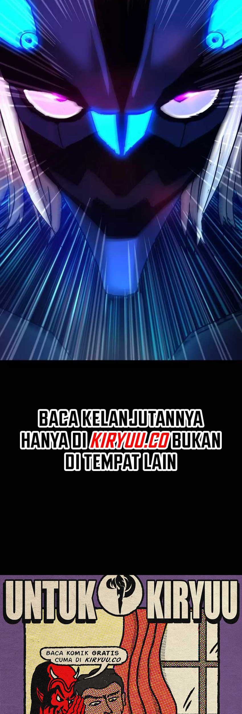 Han Dae Sung Returned From Hell Bab 111 halaman 75