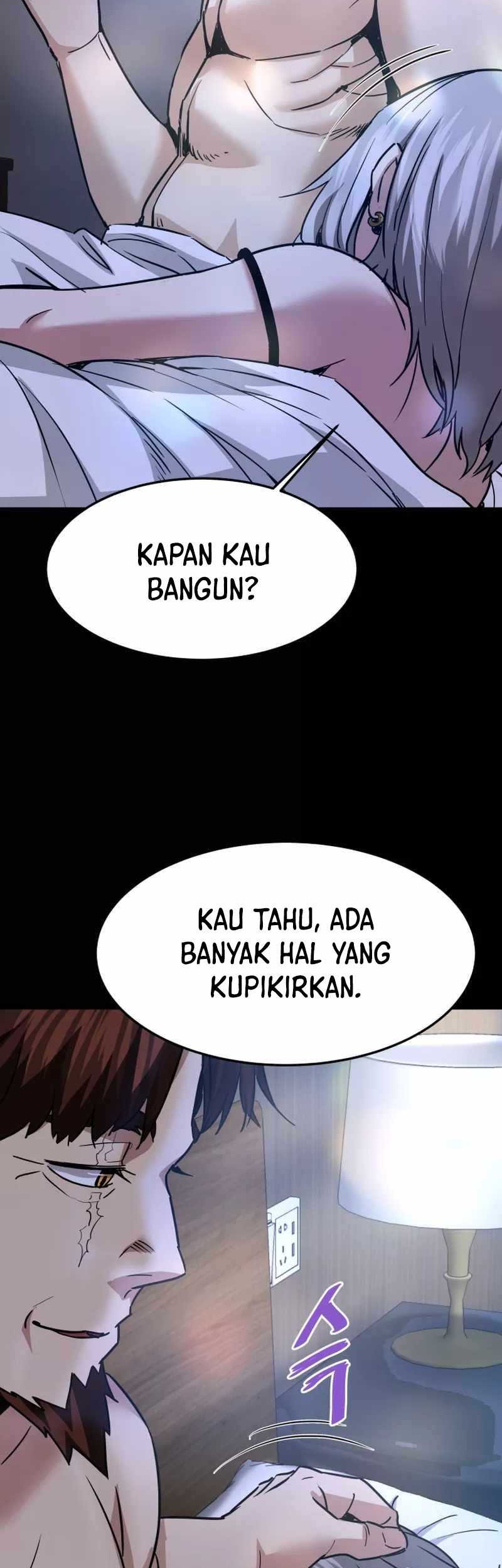 Han Dae Sung Returned From Hell Bab 112 halaman 5