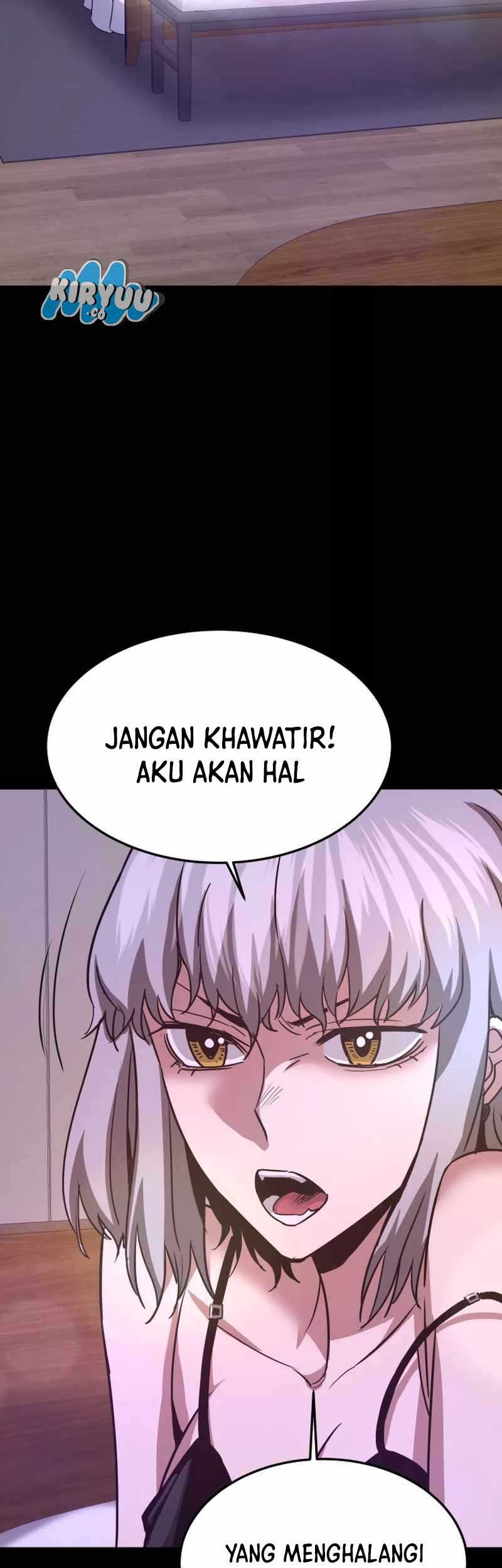 Han Dae Sung Returned From Hell Bab 112 halaman 7