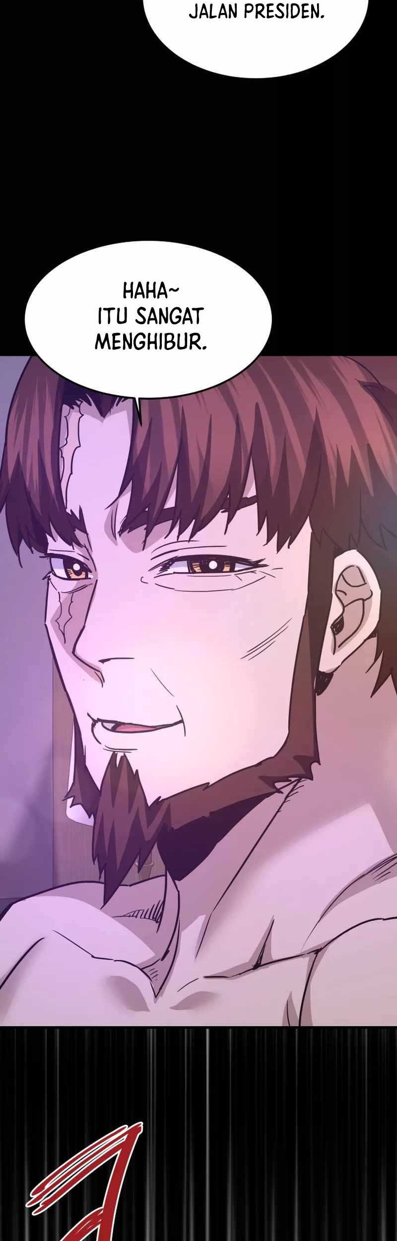 Han Dae Sung Returned From Hell Bab 112 halaman 8