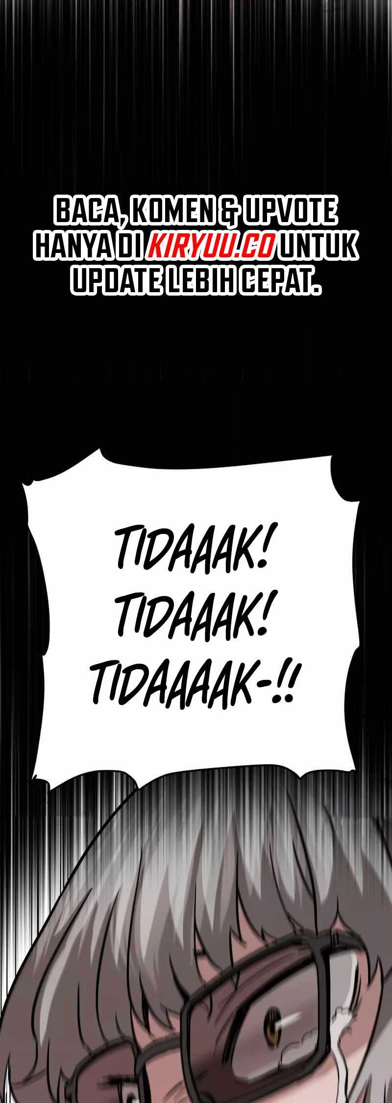 Han Dae Sung Returned From Hell Bab 112 halaman 10