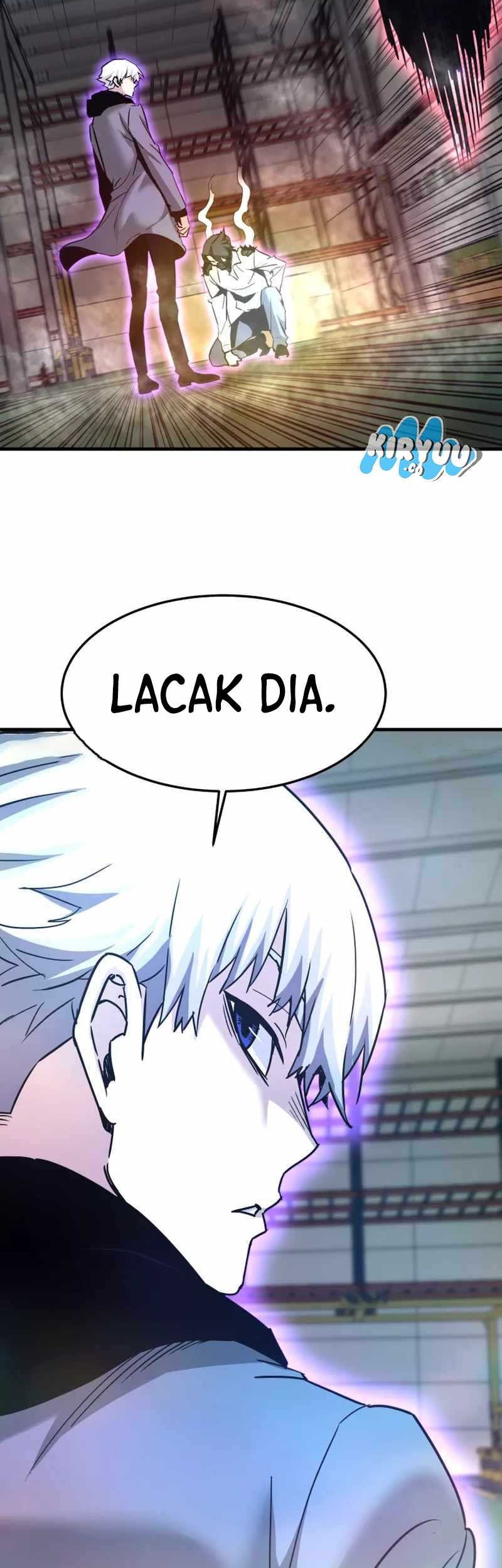 Han Dae Sung Returned From Hell Bab 112 halaman 38
