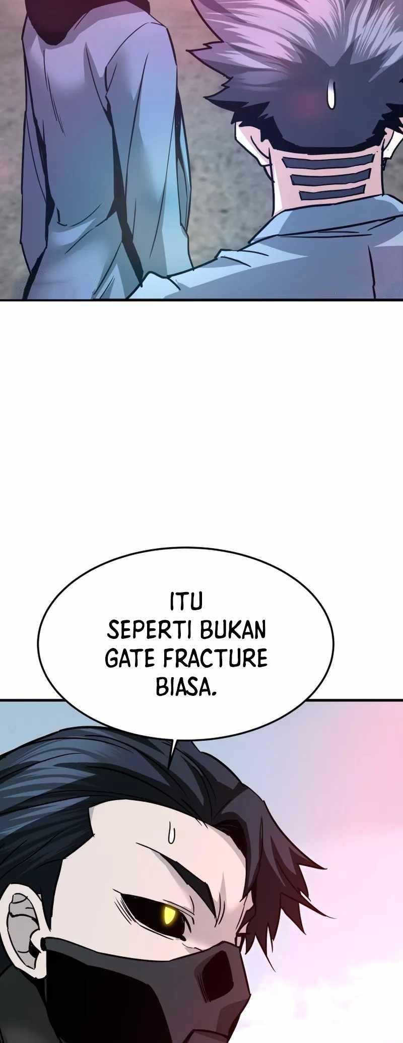 Han Dae Sung Returned From Hell Bab 112 halaman 48