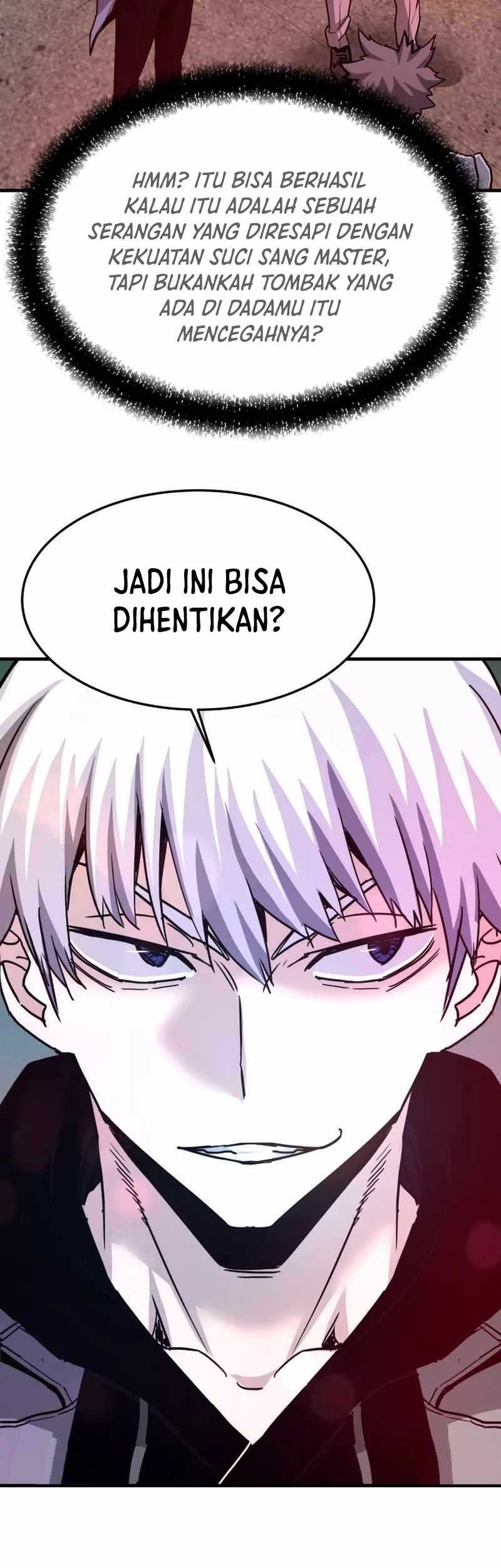 Han Dae Sung Returned From Hell Bab 112 halaman 53