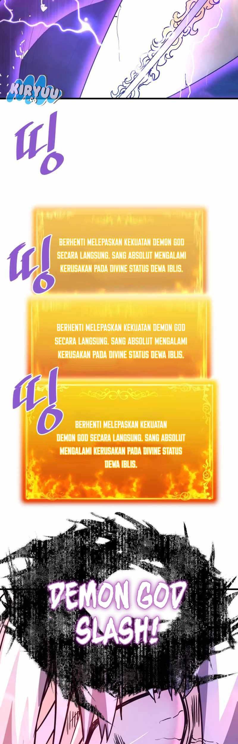 Han Dae Sung Returned From Hell Bab 112 halaman 59