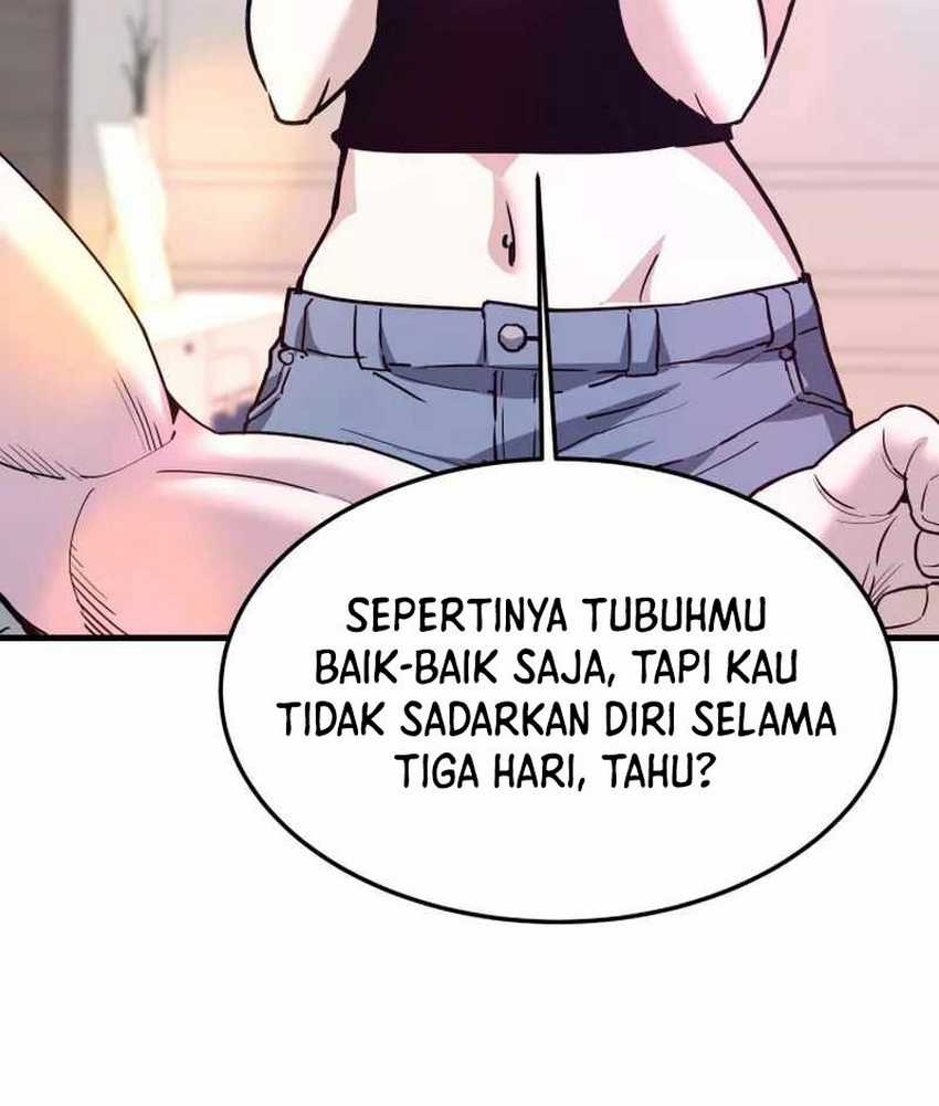 Han Dae Sung Returned From Hell Bab 113 halaman 7