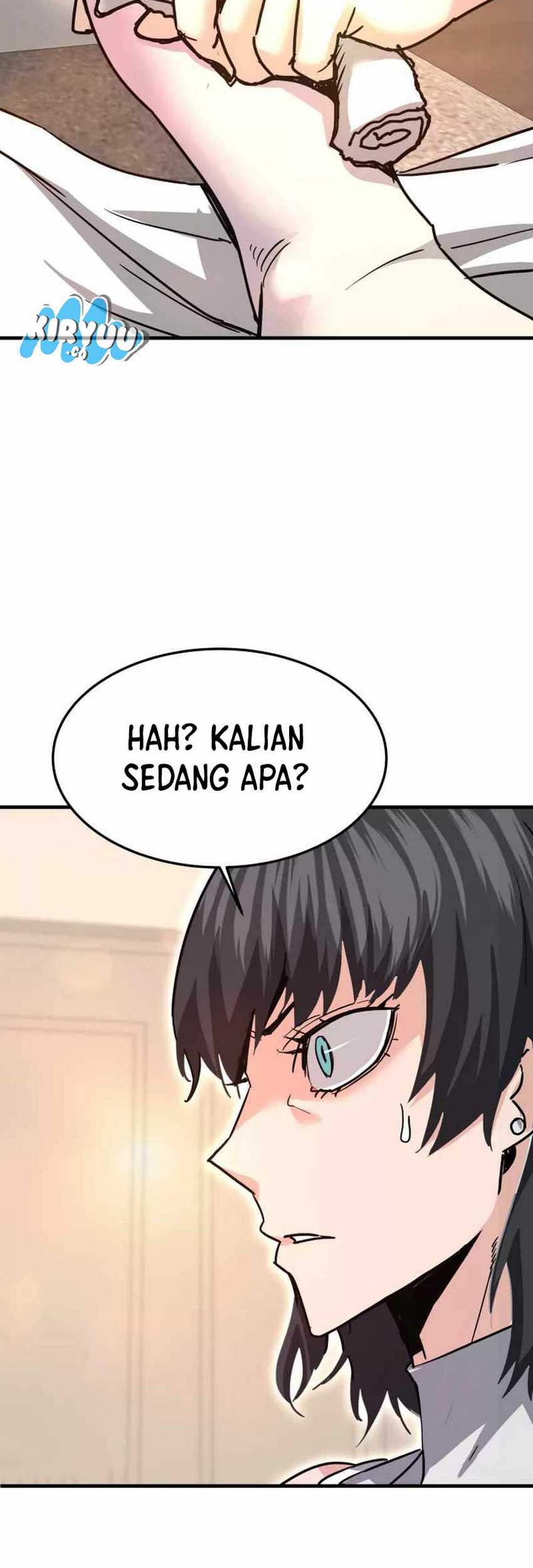 Han Dae Sung Returned From Hell Bab 113 halaman 10