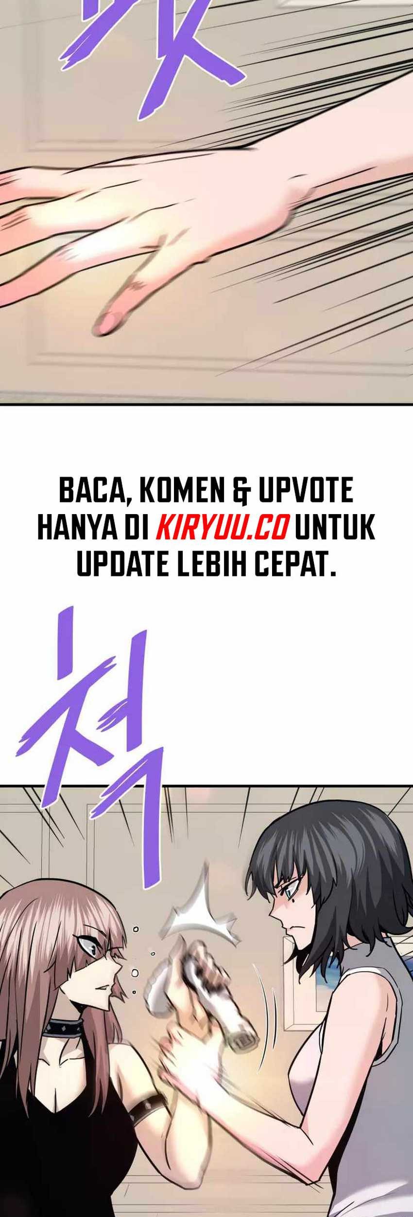 Han Dae Sung Returned From Hell Bab 113 halaman 13